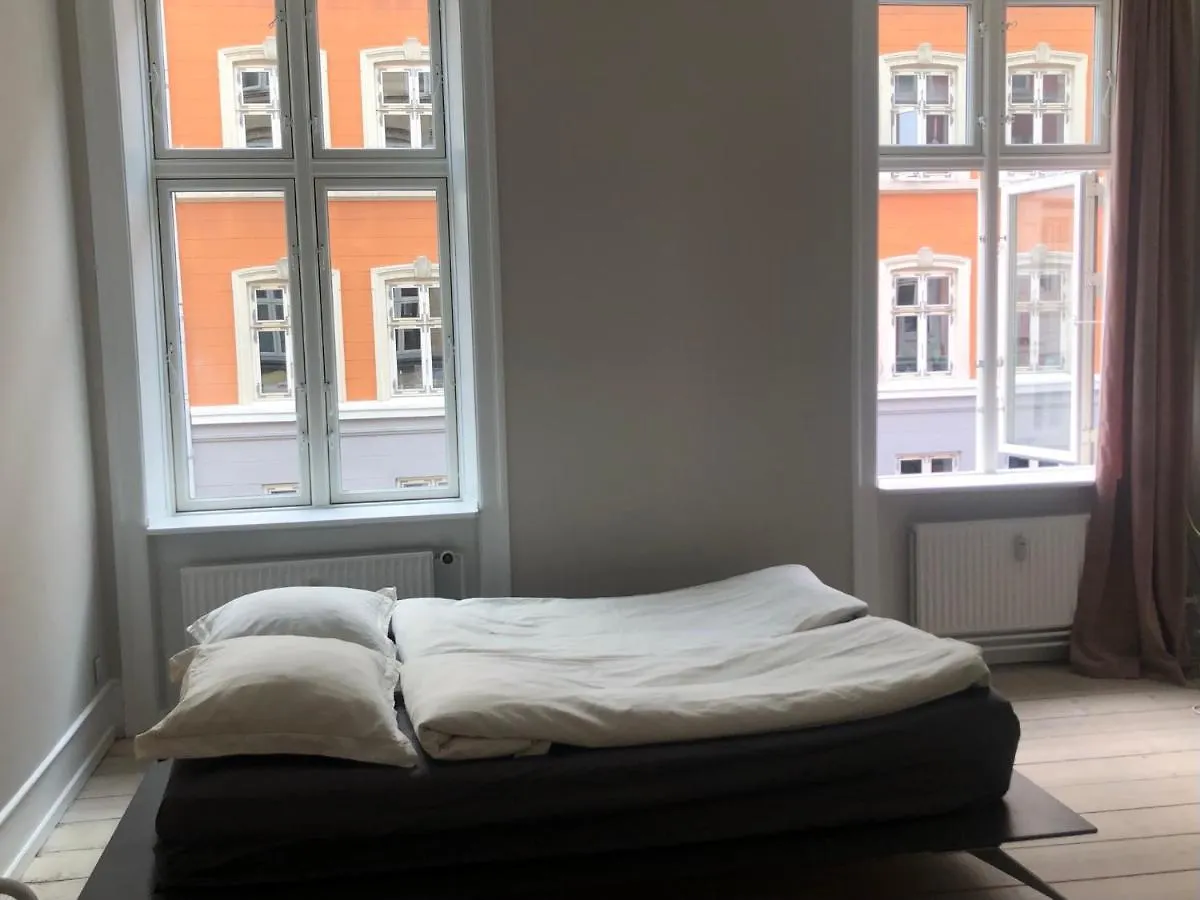 קופנהגן Outhentic Apartment