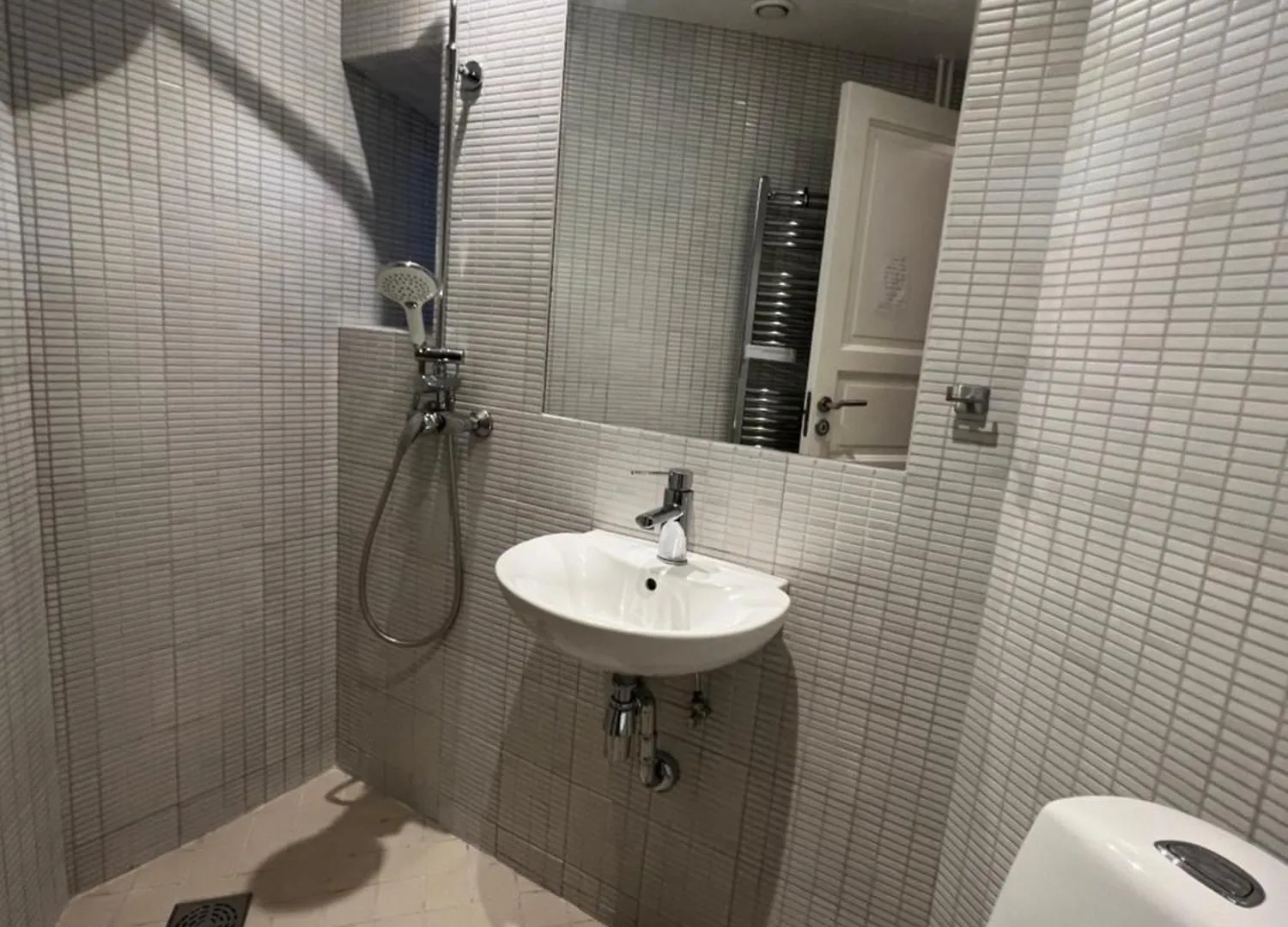 בית אירוח קופנהגן Outhentic Apartment